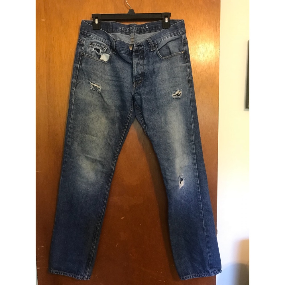 Aeropostale Men’s Jeans